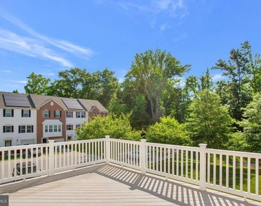 9612 Hammonds Overlook Court - Photo Thumbnail 33