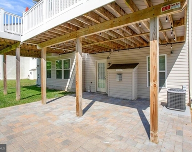 9612 Hammonds Overlook Court - Photo Thumbnail 40