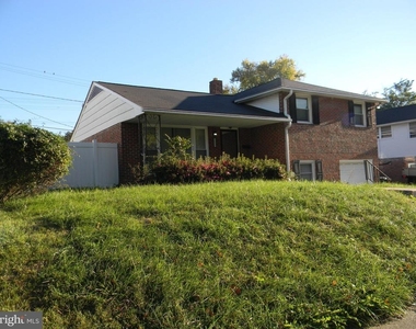 3536 Lynne Haven Drive - Photo Thumbnail 1