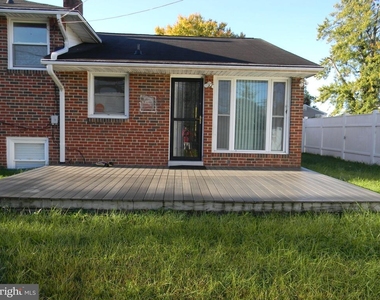 3536 Lynne Haven Drive - Photo Thumbnail 15