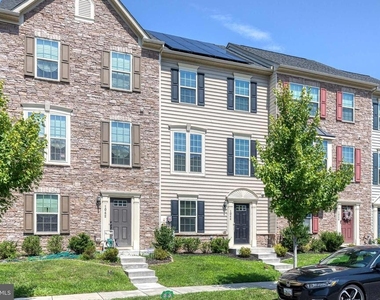 1044 Ramble Run Road - Photo Thumbnail 1