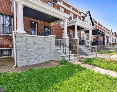 3015 Spaulding Avenue - Photo Thumbnail 3
