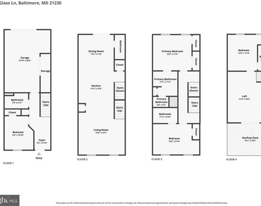 112 Glass Lane - Photo Thumbnail 83