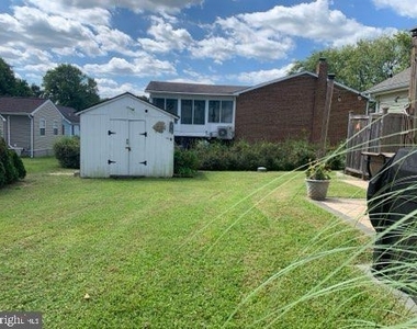 736 Hickman Drive - Photo Thumbnail 22