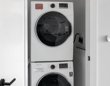 7700 Georgia Avenue Nw - Photo Thumbnail 5