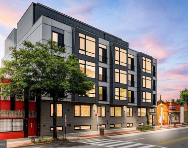 7700 Georgia Avenue Nw - Photo Thumbnail 9