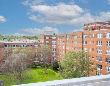 2500 Q Street Nw - Photo Thumbnail 8