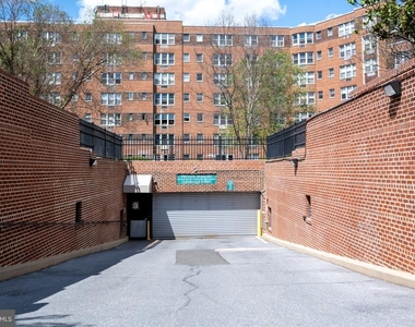 2500 Q Street Nw - Photo Thumbnail 2