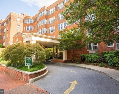 2500 Q Street Nw - Photo Thumbnail 1