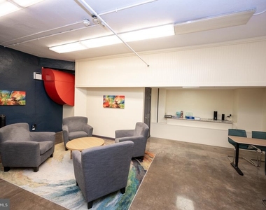2500 Q Street Nw - Photo Thumbnail 7