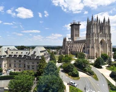 3601 Wisconsin Avenue Nw - Photo Thumbnail 25