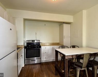 3601 Wisconsin Avenue Nw - Photo Thumbnail 23