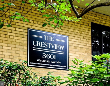 3601 Wisconsin Avenue Nw - Photo Thumbnail 1