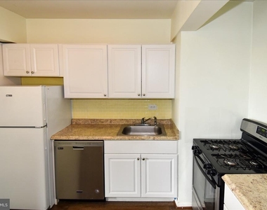 3601 Wisconsin Avenue Nw - Photo Thumbnail 21