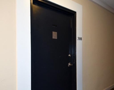 3601 Wisconsin Avenue Nw - Photo Thumbnail 24