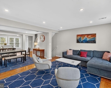 2614 Sherman Avenue Nw - Photo Thumbnail 2