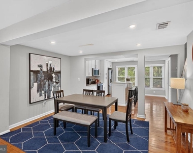 2614 Sherman Avenue Nw - Photo Thumbnail 6