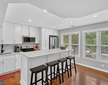 2614 Sherman Avenue Nw - Photo Thumbnail 9