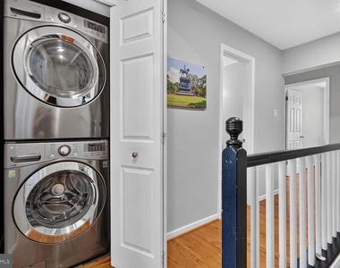 2614 Sherman Avenue Nw - Photo Thumbnail 18