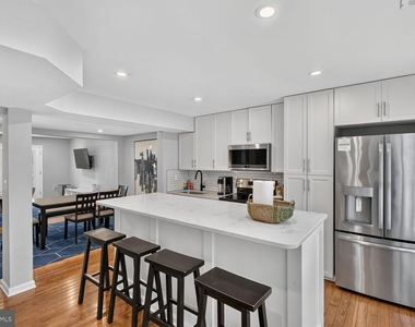 2614 Sherman Avenue Nw - Photo Thumbnail 7