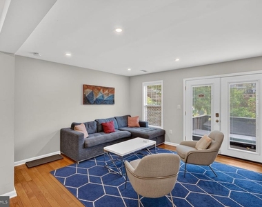 2614 Sherman Avenue Nw - Photo Thumbnail 4