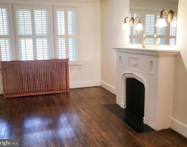5743 13th Street Nw - Photo Thumbnail 2
