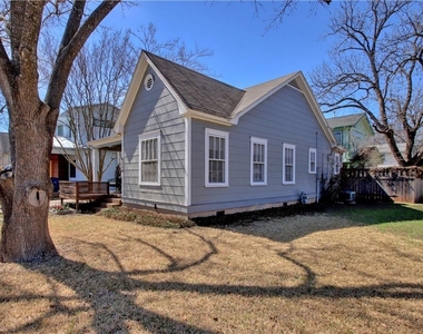 5114 Avenue G Ave - Photo Thumbnail 1