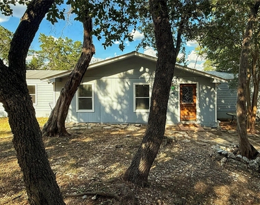 10601 Ridge Rim Dr - Photo Thumbnail 1