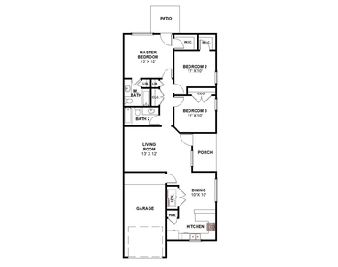2817 Southampton Way - Photo Thumbnail 21