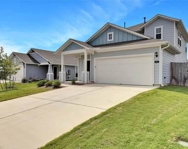 1105 Burin Dr - Photo Thumbnail 1