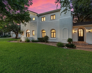 8 Glen Rock Dr - Photo Thumbnail 1