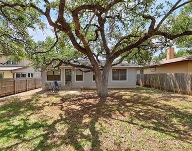 1205 Forest Oaks Path - Photo Thumbnail 25