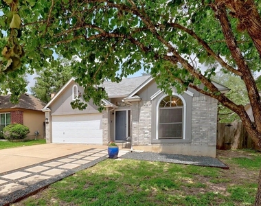 1205 Forest Oaks Path - Photo Thumbnail 1