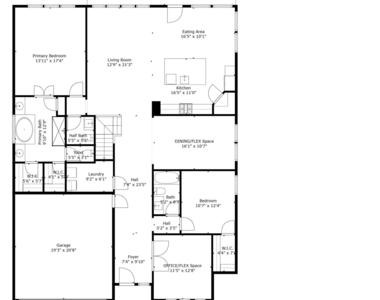 1401 Mulberry Oak Ln - Photo Thumbnail 38