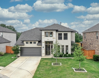 1401 Mulberry Oak Ln - Photo Thumbnail 2