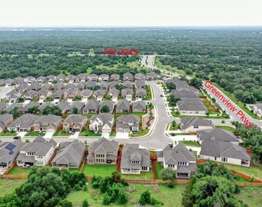 1401 Mulberry Oak Ln - Photo Thumbnail 27