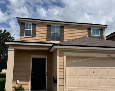8607 Dylan Michael Drive - Photo Thumbnail 1