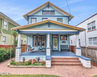 2354 Post Street - Photo Thumbnail 1