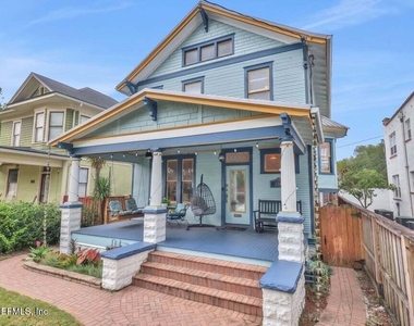2354 Post Street - Photo Thumbnail 2