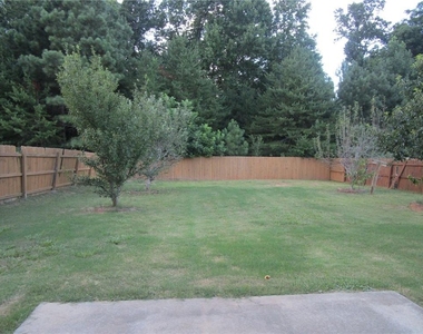 4029 Amberleigh Trace - Photo Thumbnail 30