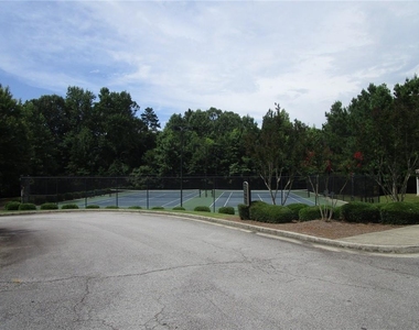 4029 Amberleigh Trace - Photo Thumbnail 34
