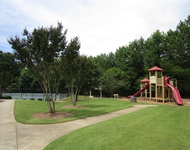 4029 Amberleigh Trace - Photo Thumbnail 33