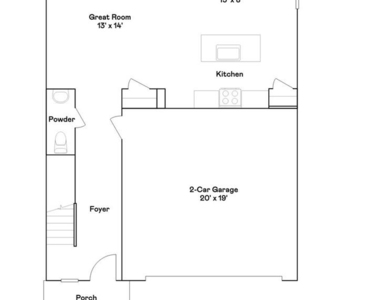 129 Saddlebred Way - Photo Thumbnail 20