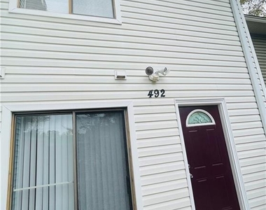 492 Granite Ridge Place - Photo Thumbnail 1