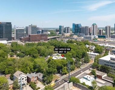 287 14th Street Nw - Photo Thumbnail 29