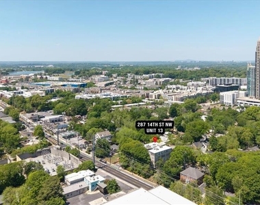 287 14th Street Nw - Photo Thumbnail 31