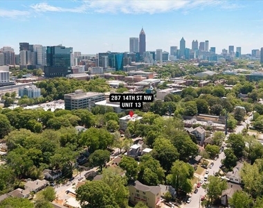 287 14th Street Nw - Photo Thumbnail 27
