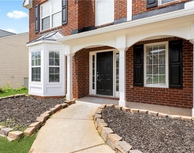 317 Shasta Lane - Photo Thumbnail 1