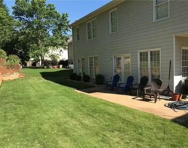 2803 Stillwater Park Drive - Photo Thumbnail 19