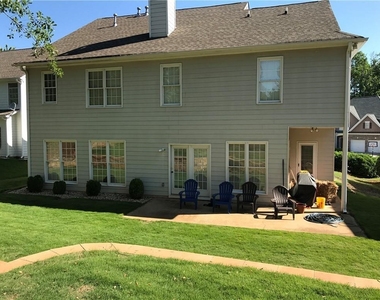 2803 Stillwater Park Drive - Photo Thumbnail 18